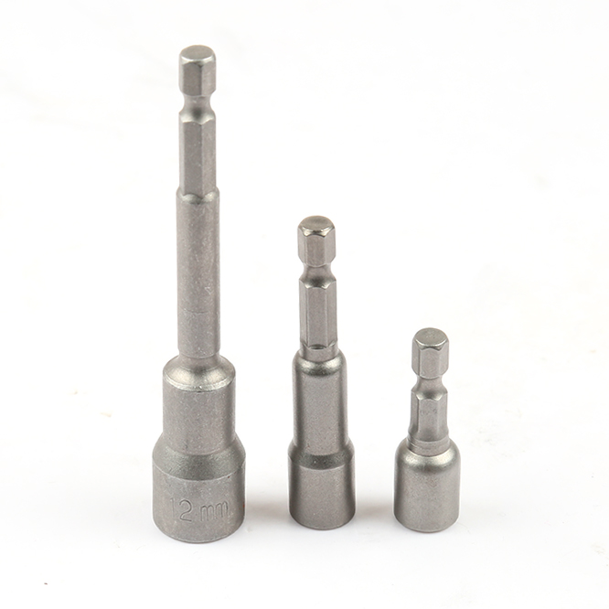 磁性六角套筒子