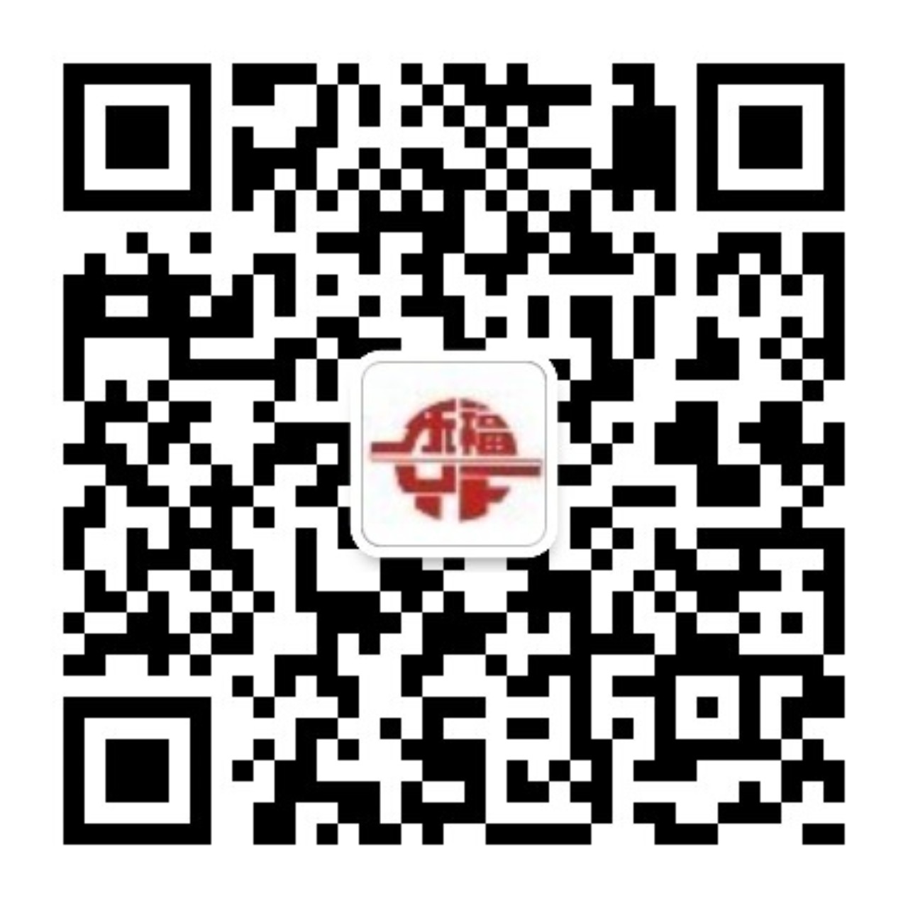 公众号二维码